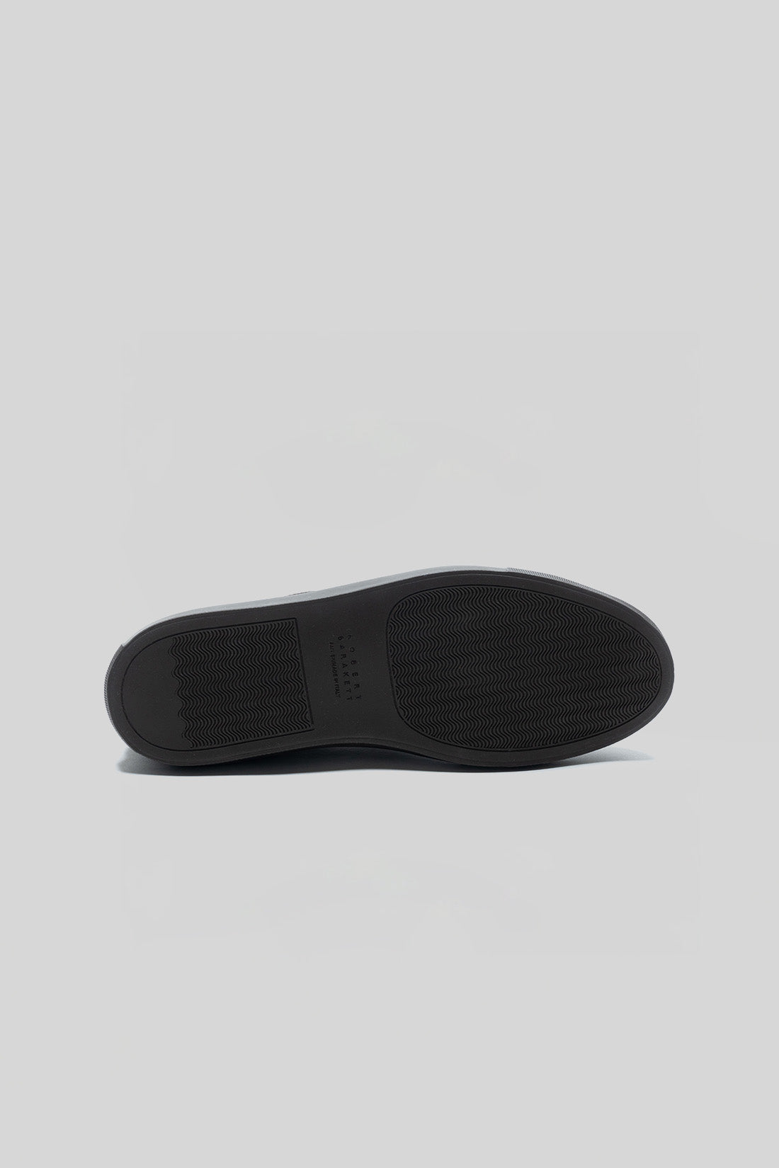 Robert Barakett The Catro Sneaker