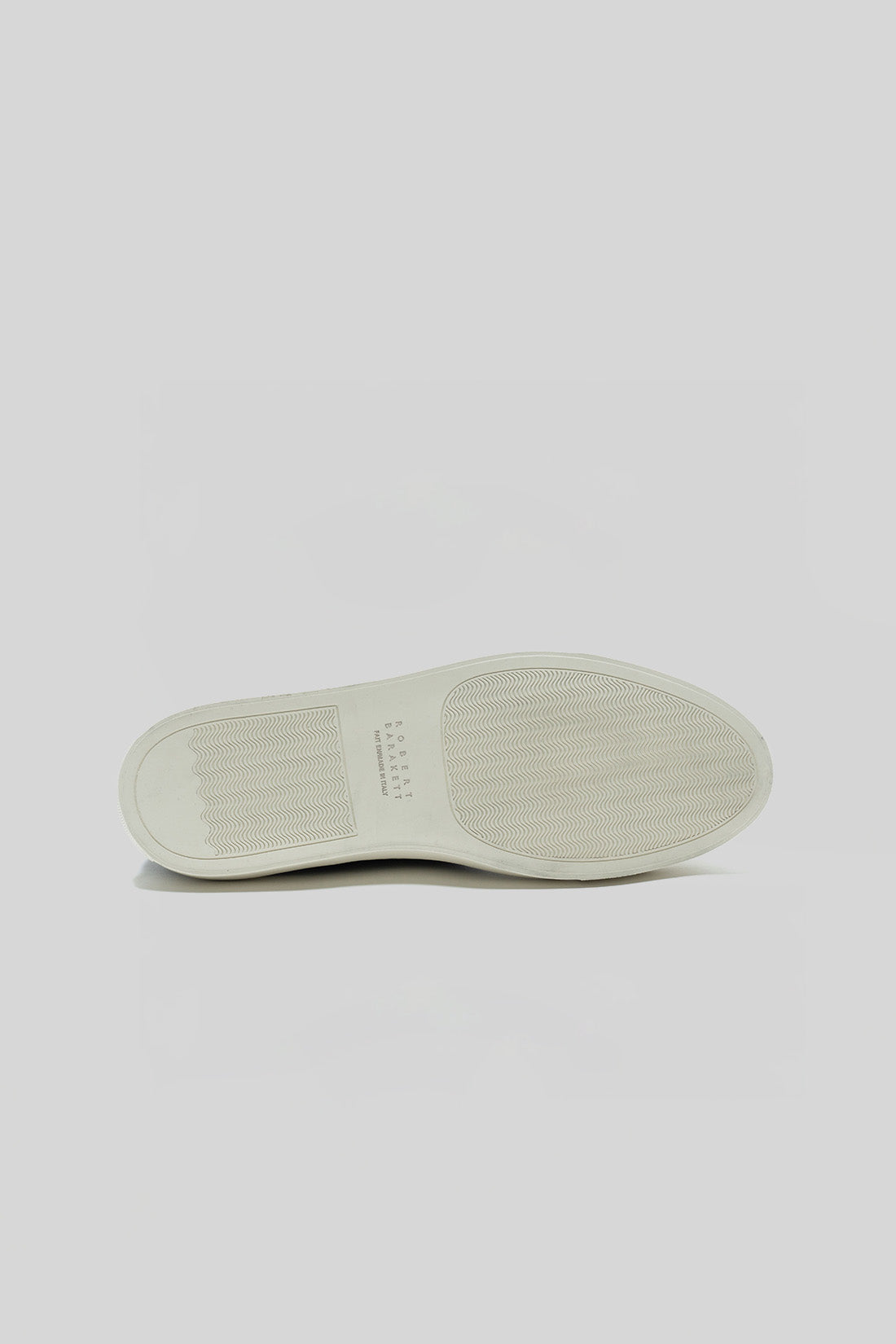 Robert Barakett Catro Sneaker