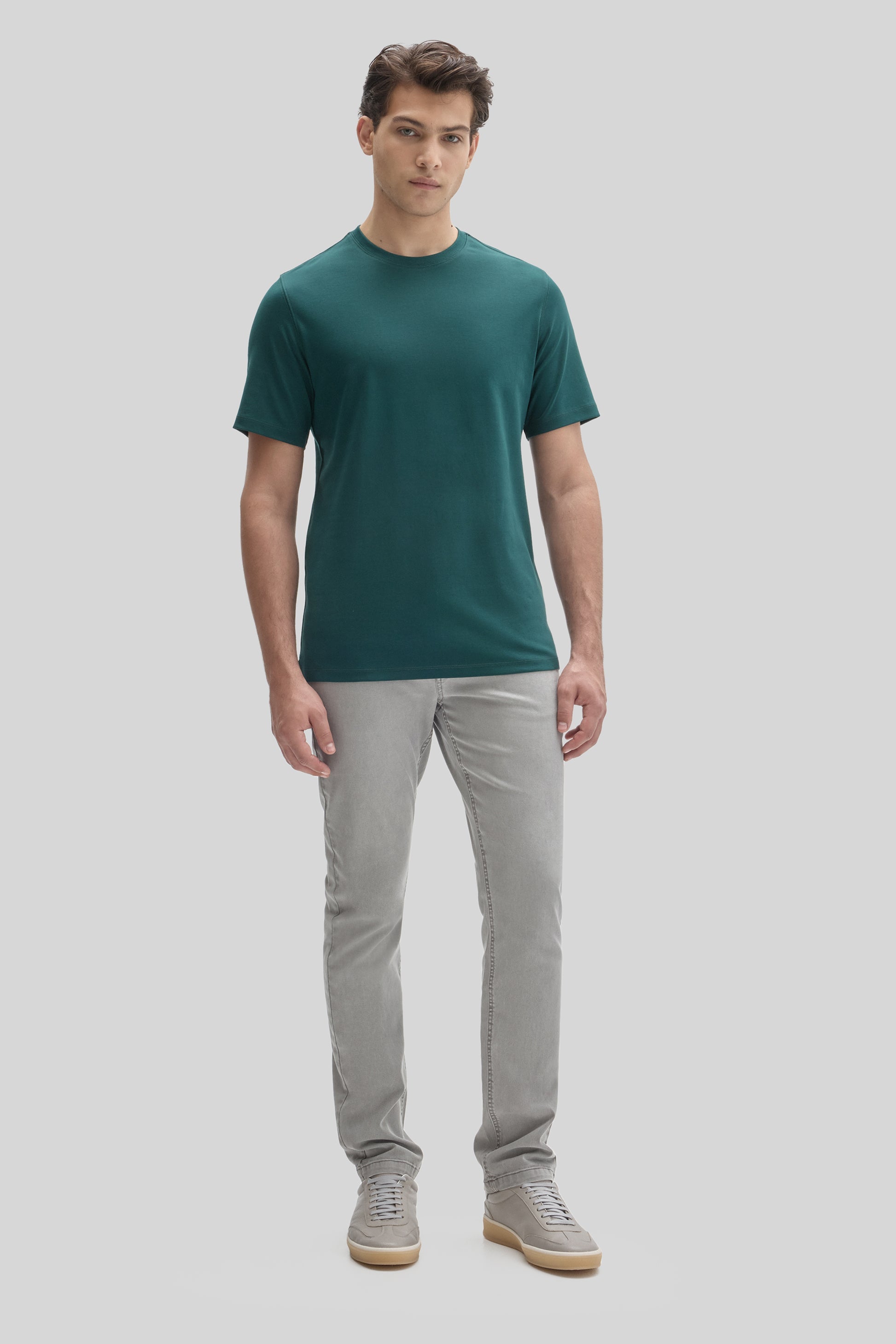 Robert Barakett The Barakett Tee