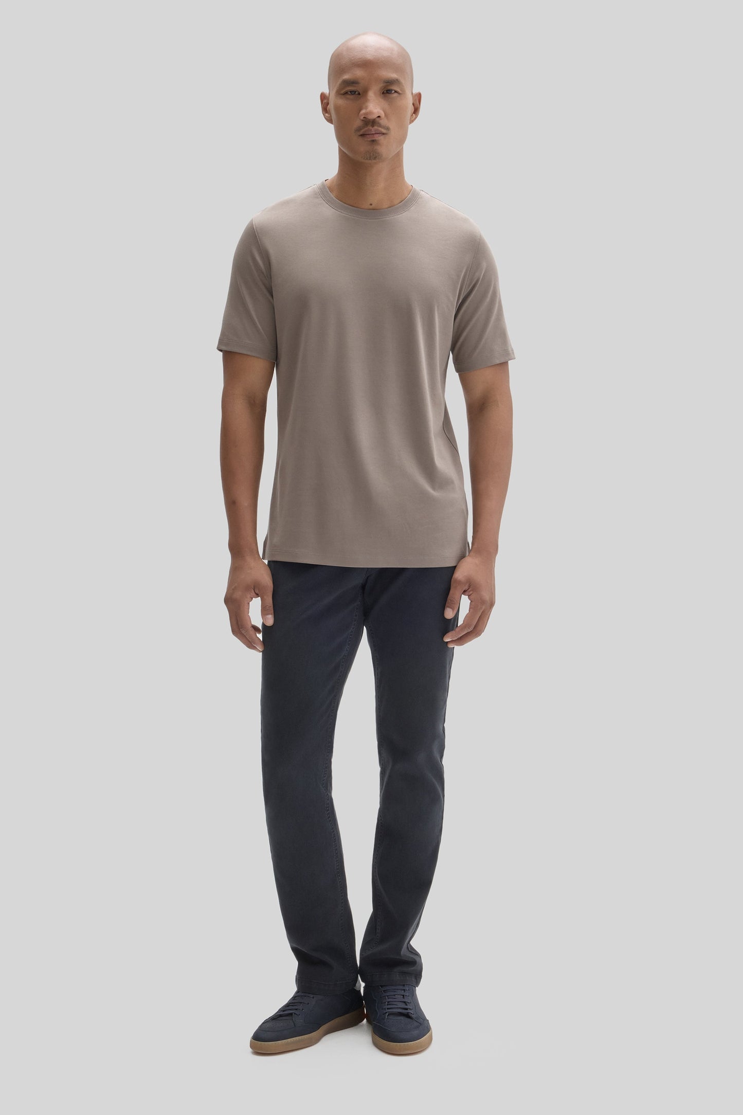 Robert Barakett The Barakett Tee