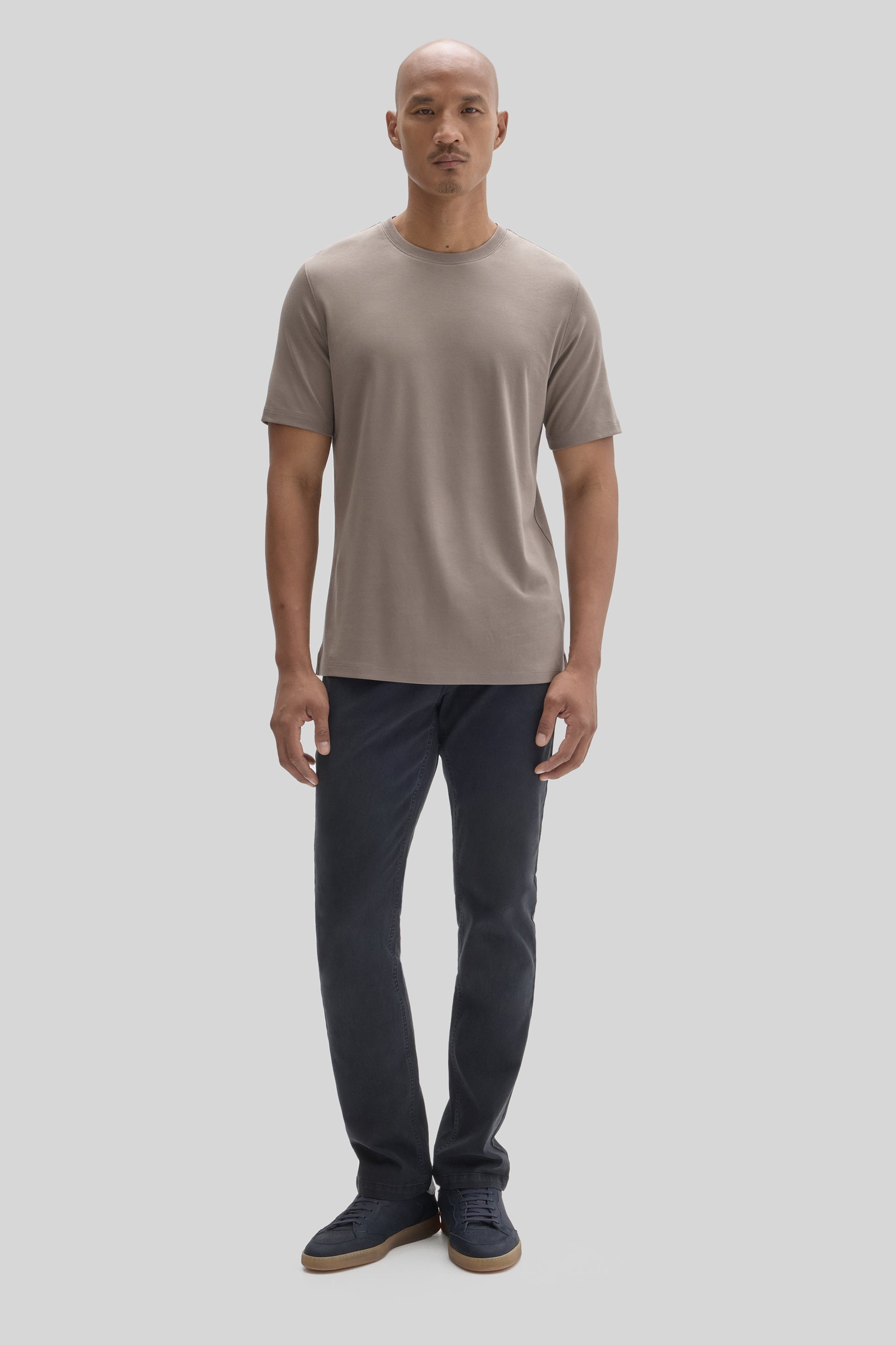 Robert Barakett The Barakett Tee