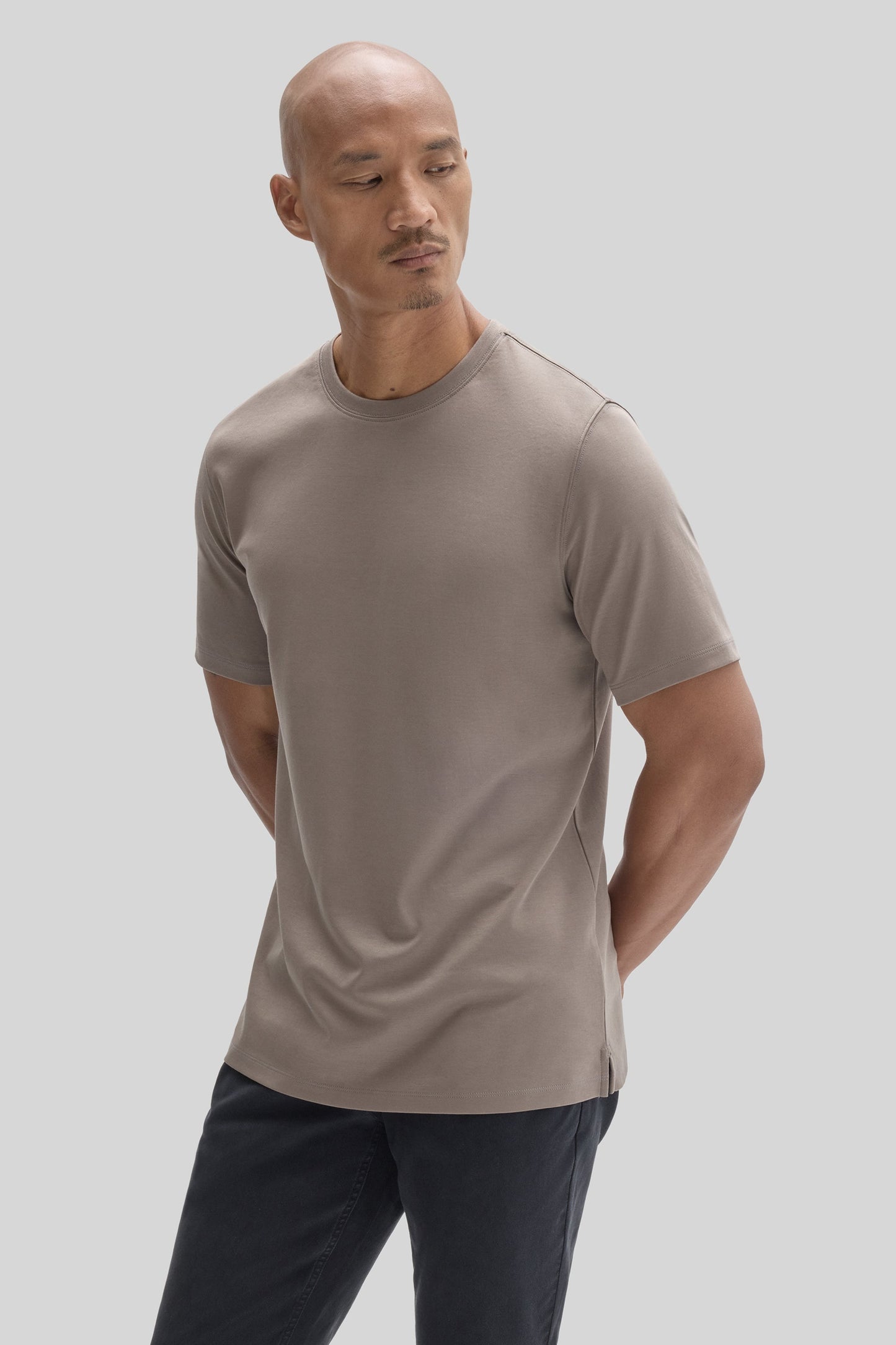 Robert Barakett The Barakett Tee