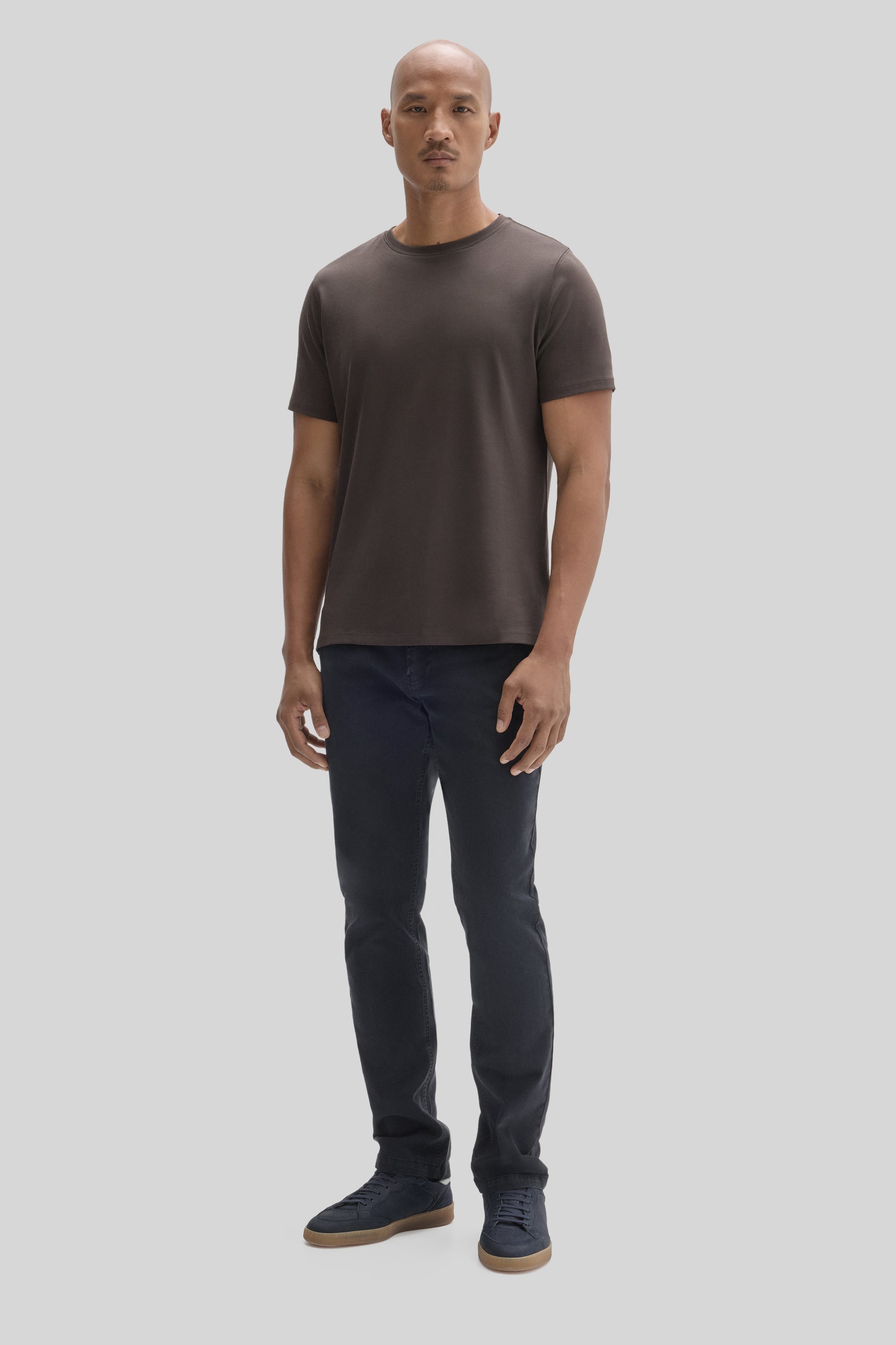 Robert Barakett The Barakett Tee