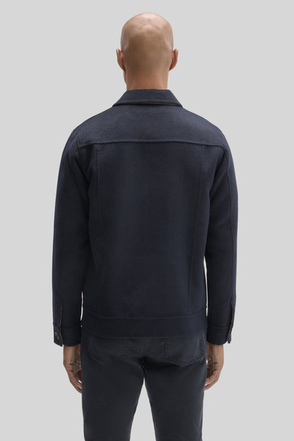 Robert Barakett Ortega Buttoned Jacket
