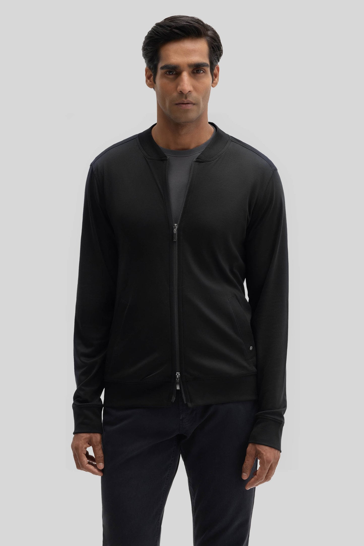 Robert Barakett The Barakett Baseball Jacket