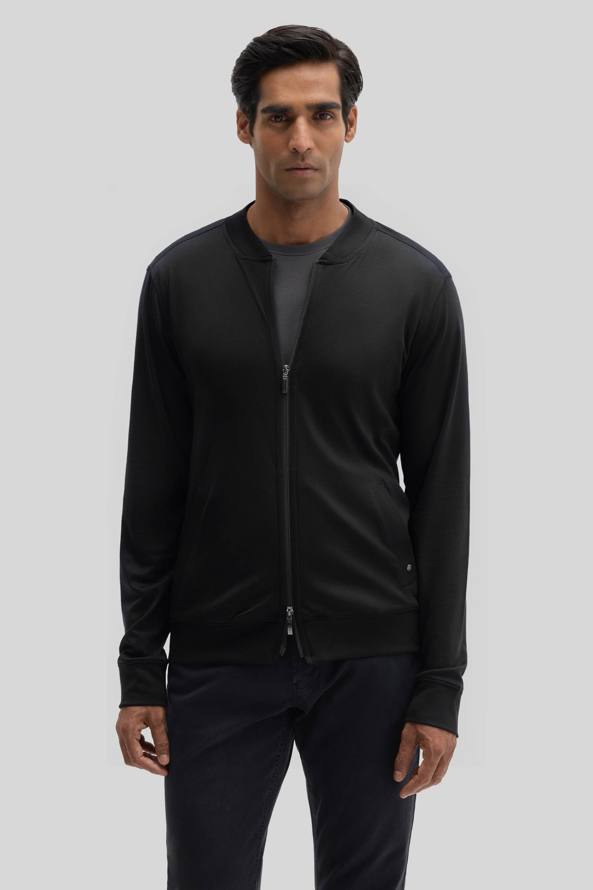 Robert Barakett The Barakett Baseball Jacket