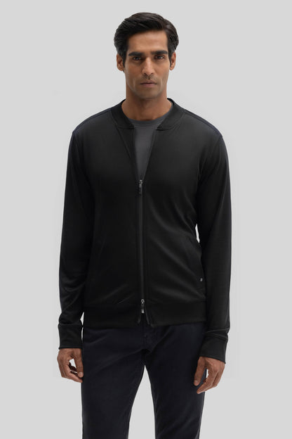 Robert Barakett The Barakett Baseball Jacket