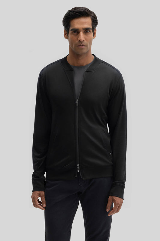 Robert Barakett The Barakett Baseball Jacket