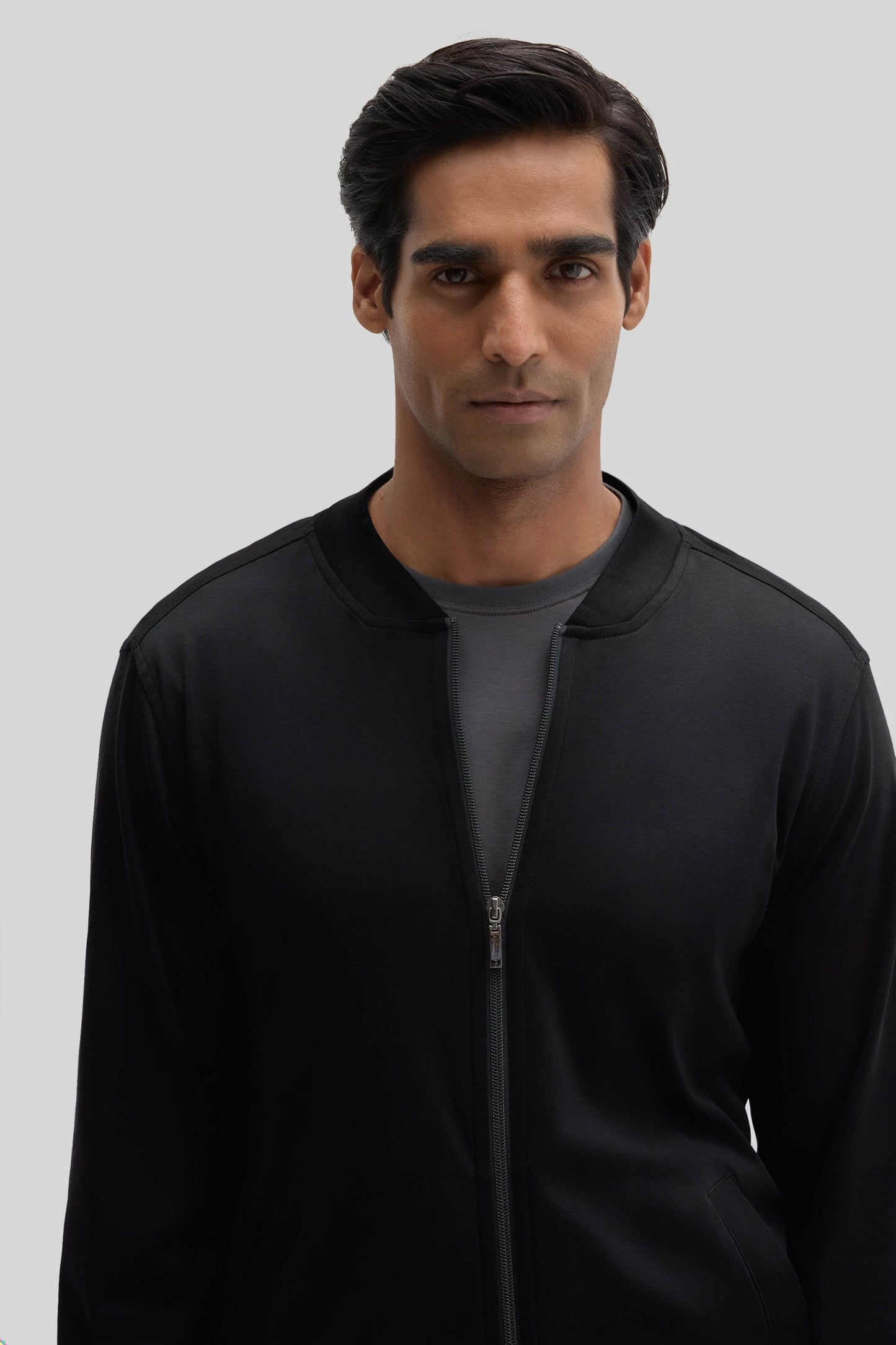 Robert Barakett The Barakett Baseball Jacket