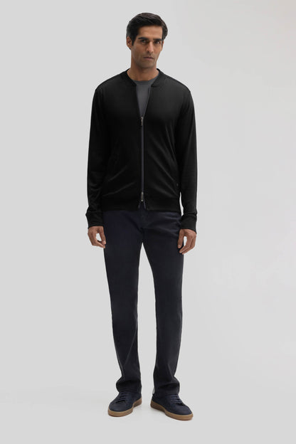 Robert Barakett The Barakett Baseball Jacket