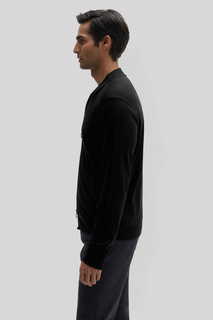Robert Barakett The Barakett Baseball Jacket