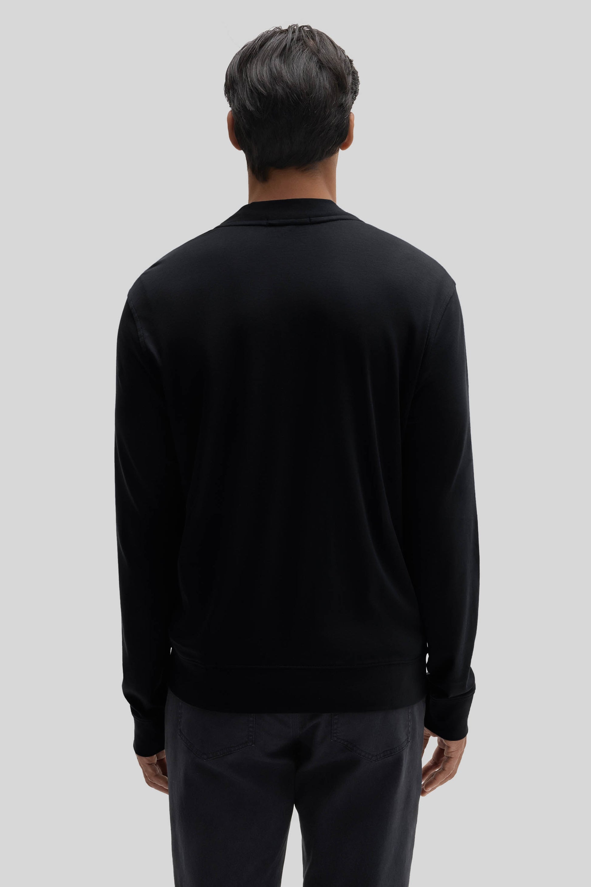 Robert Barakett The Barakett Baseball Jacket