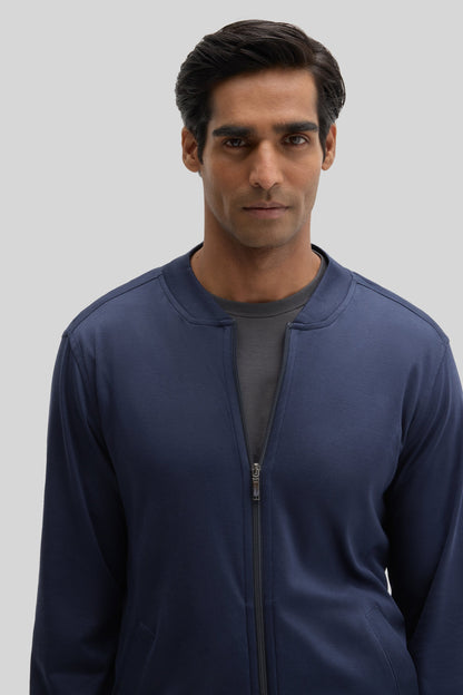 Robert Barakett The Barakett Baseball Jacket