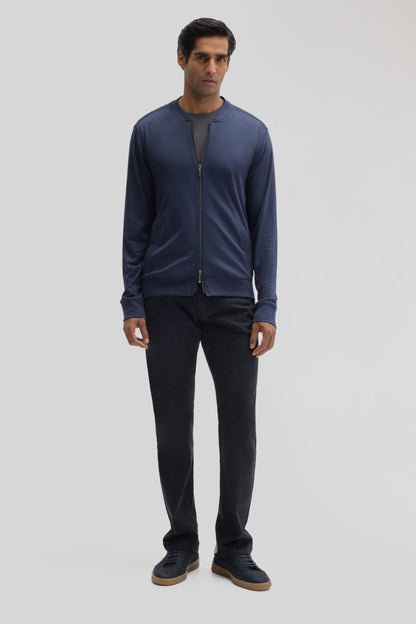 Robert Barakett The Barakett Baseball Jacket