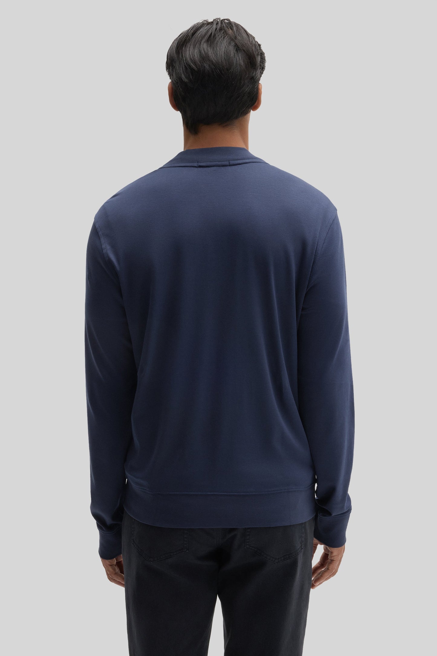 Robert Barakett The Barakett Baseball Jacket