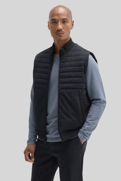 Robert Barakett Fremantle Quilted Vest
