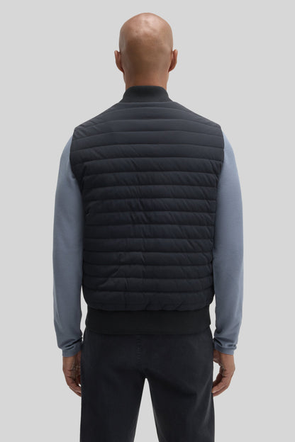 Robert Barakett Fremantle Quilted Vest