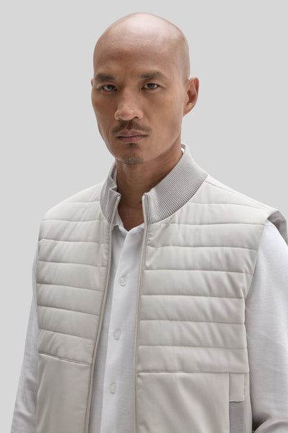 Robert Barakett Fremantle Quilted Vest