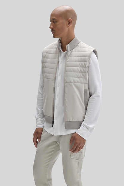 Robert Barakett Fremantle Quilted Vest