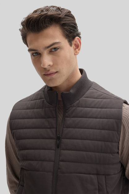 Robert Barakett Fremantle Quilted Vest