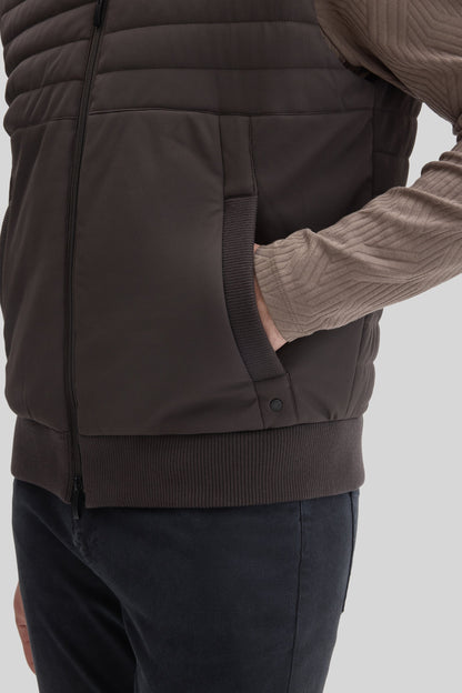 Robert Barakett Fremantle Quilted Vest