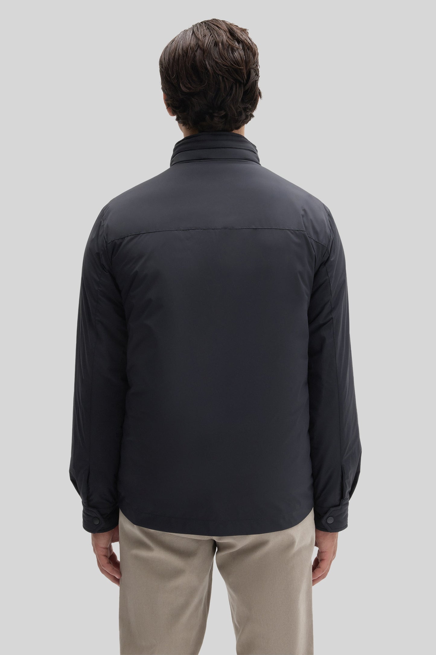 Robert Barakett Florio Reversible Snap Jacket