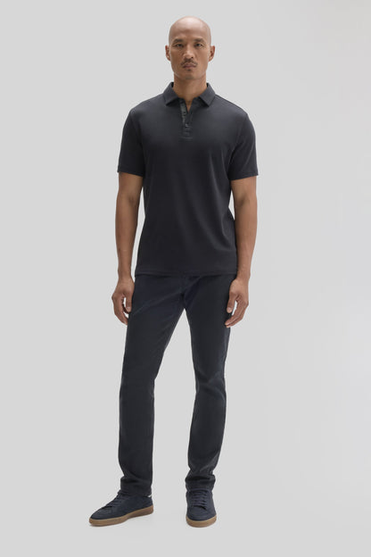 Robert Barakett The Barakett Herringbone Polo