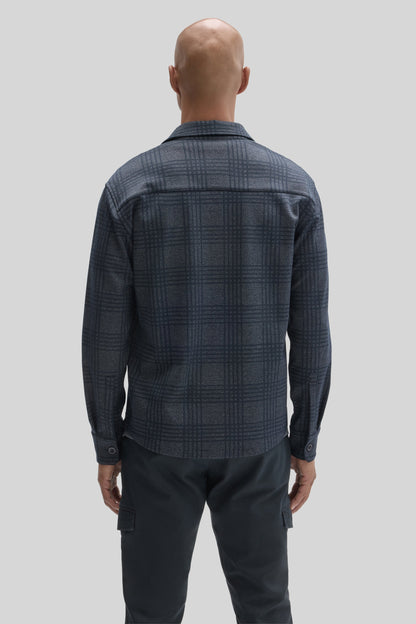 Robert Barakett Upton Overshirt