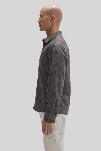 Robert Barakett Upton Overshirt