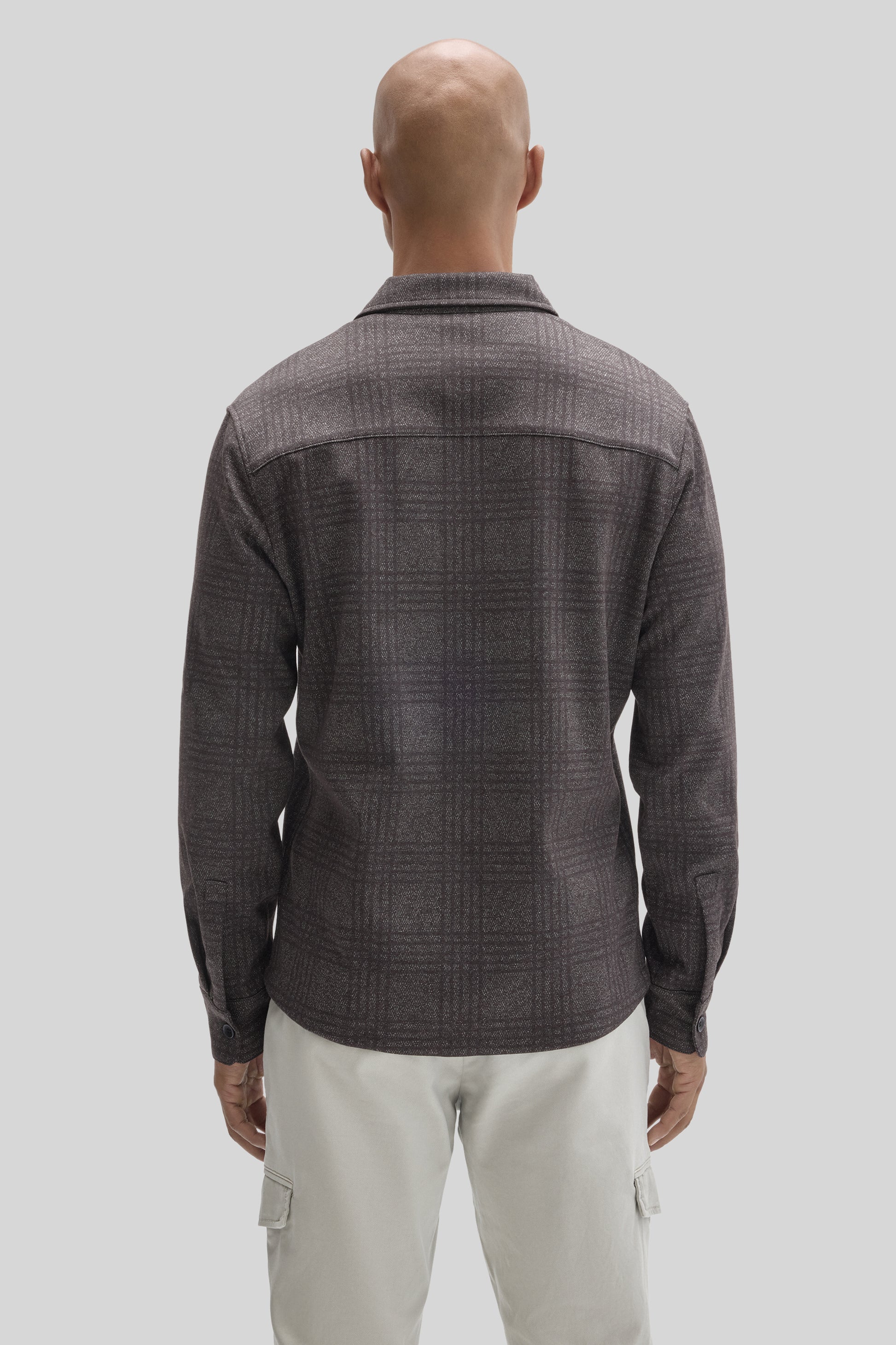 Robert Barakett Upton Overshirt