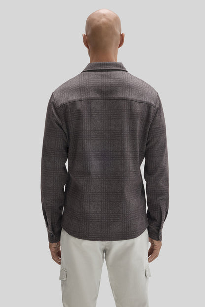 Robert Barakett Upton Overshirt