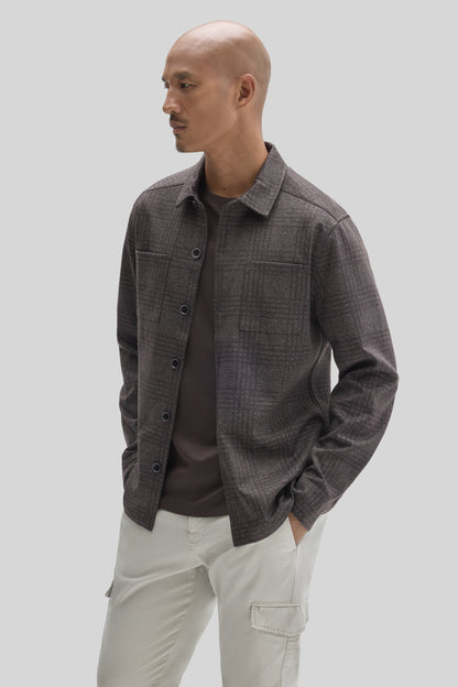 Robert Barakett Upton Overshirt