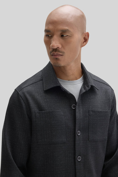 Robert Barakett Upton Overshirt