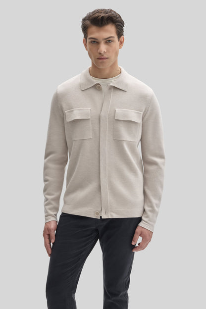 Robert Barakett Crafton Buttoned Cardigan