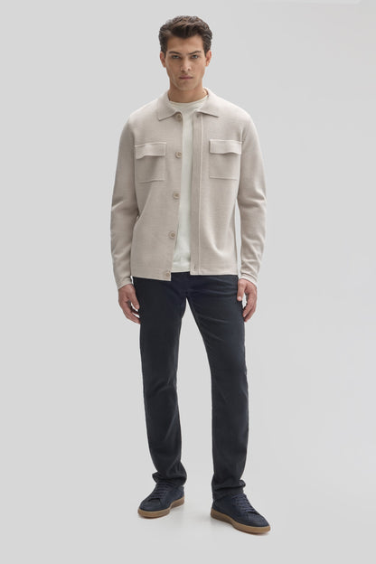 Robert Barakett Crafton Buttoned Cardigan