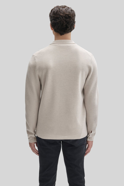 Robert Barakett Crafton Buttoned Cardigan
