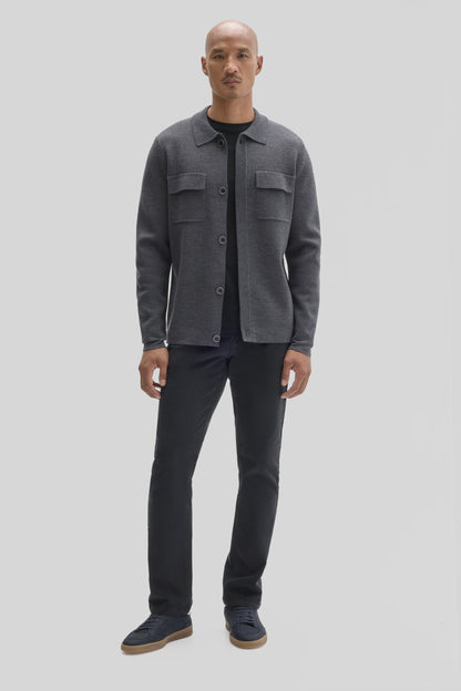 Robert Barakett Crafton Buttoned Cardigan