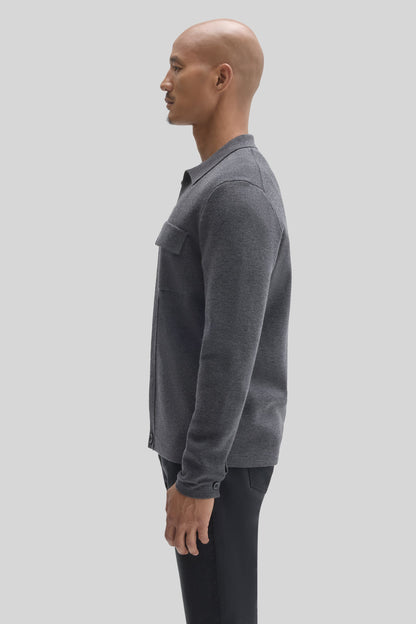 Robert Barakett Crafton Buttoned Cardigan