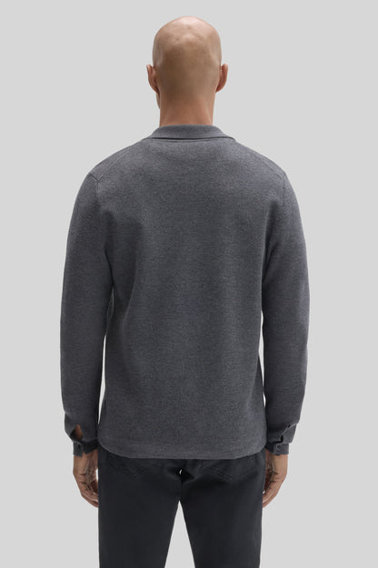 Robert Barakett Crafton Buttoned Cardigan