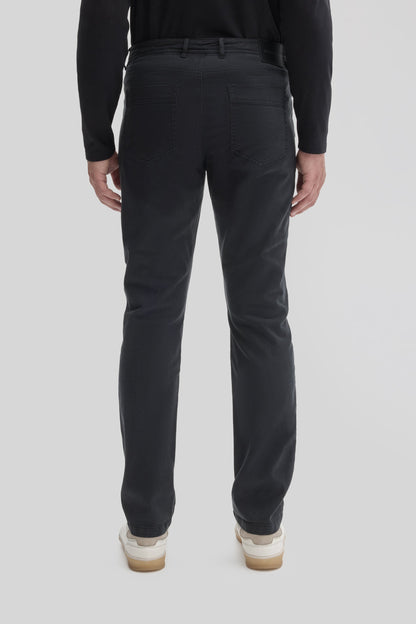 Robert Barakett Brad Stretch Five-Pocket Pants