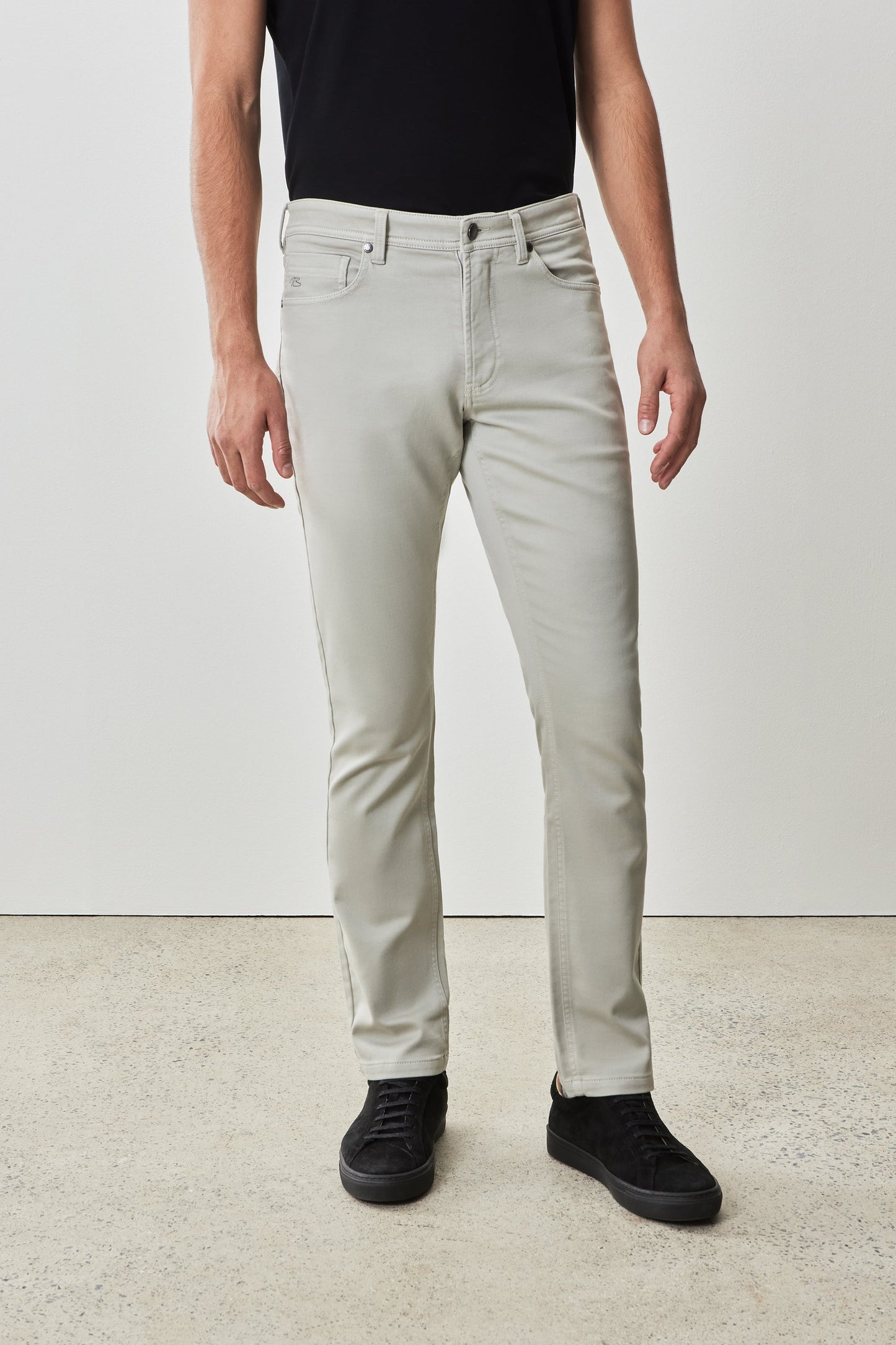 Robert Barakett Linear 5 Pocket Pant