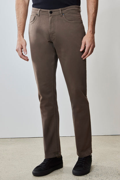 Robert Barakett Linear 5 Pocket Pant
