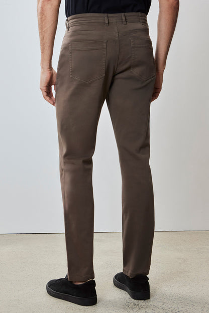 Robert Barakett Linear 5 Pocket Pant