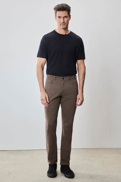 Robert Barakett Linear 5 Pocket Pant