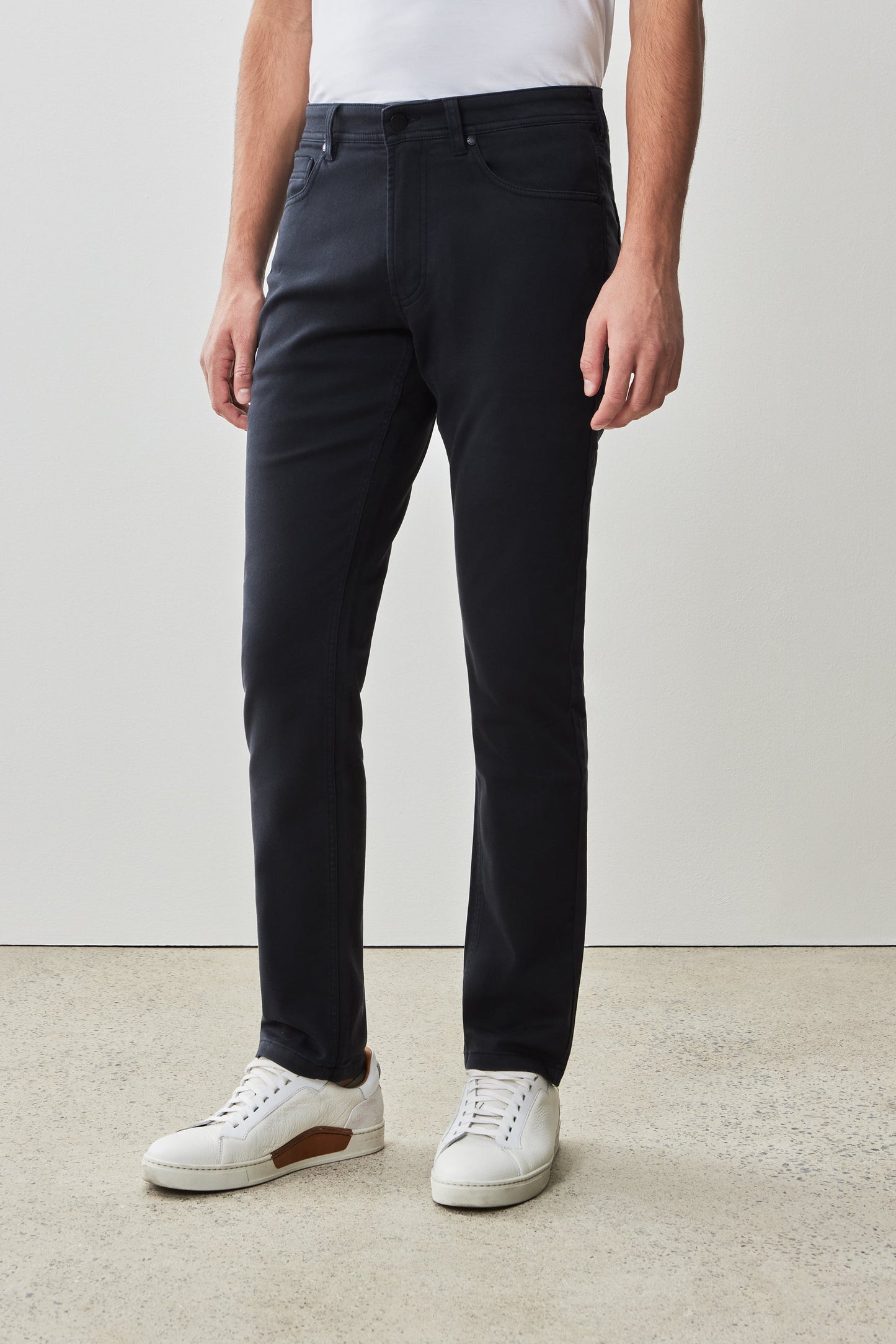 Robert Barakett Linear 5 Pocket Pant