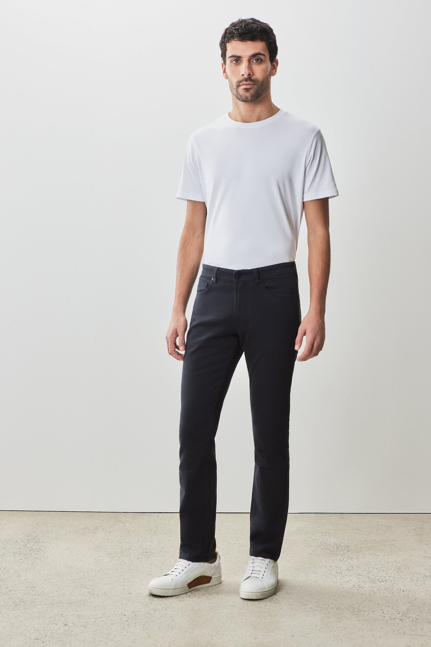 Robert Barakett Linear 5 Pocket Pant