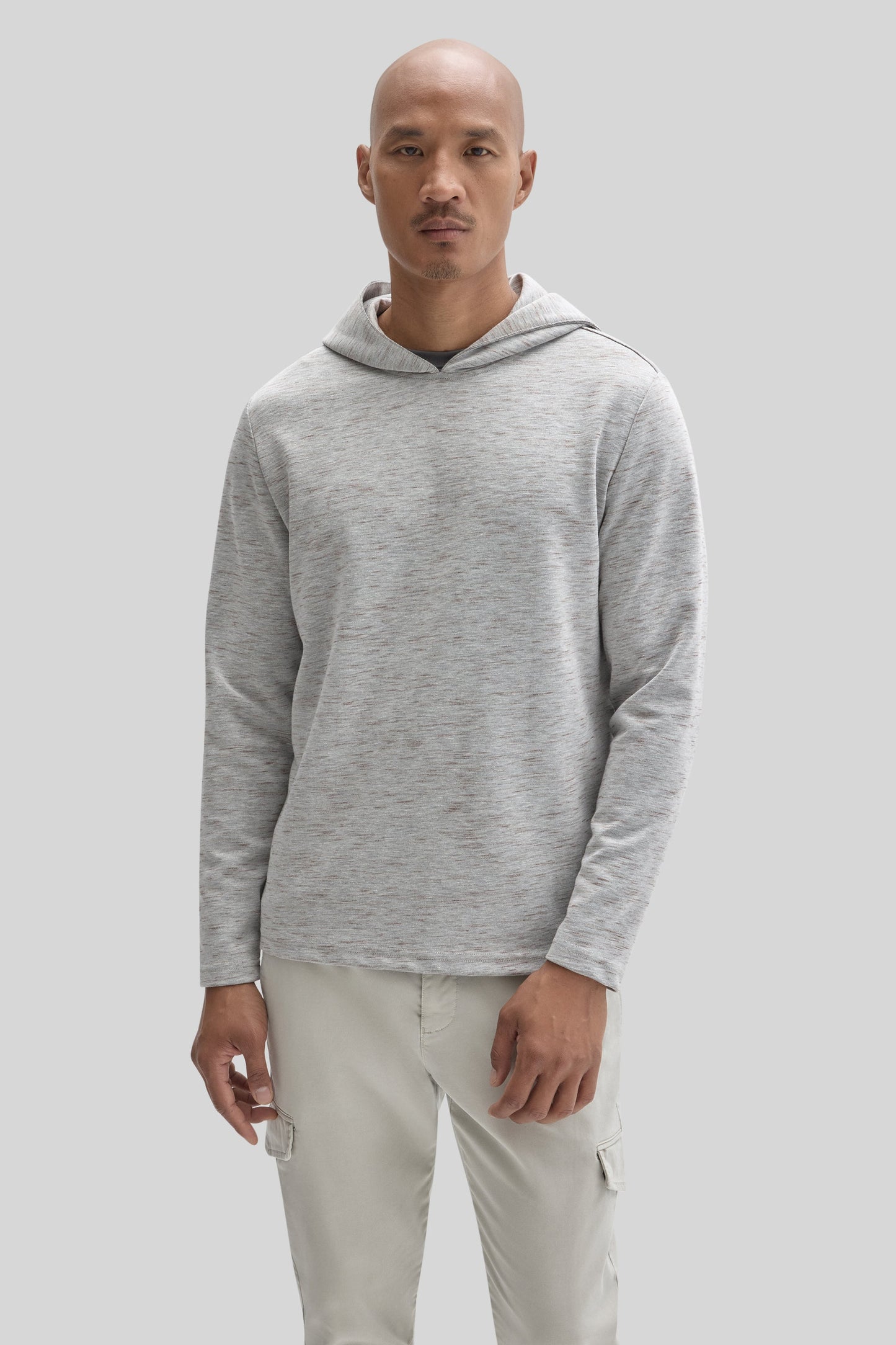 Robert Barakett Connor Hoodie