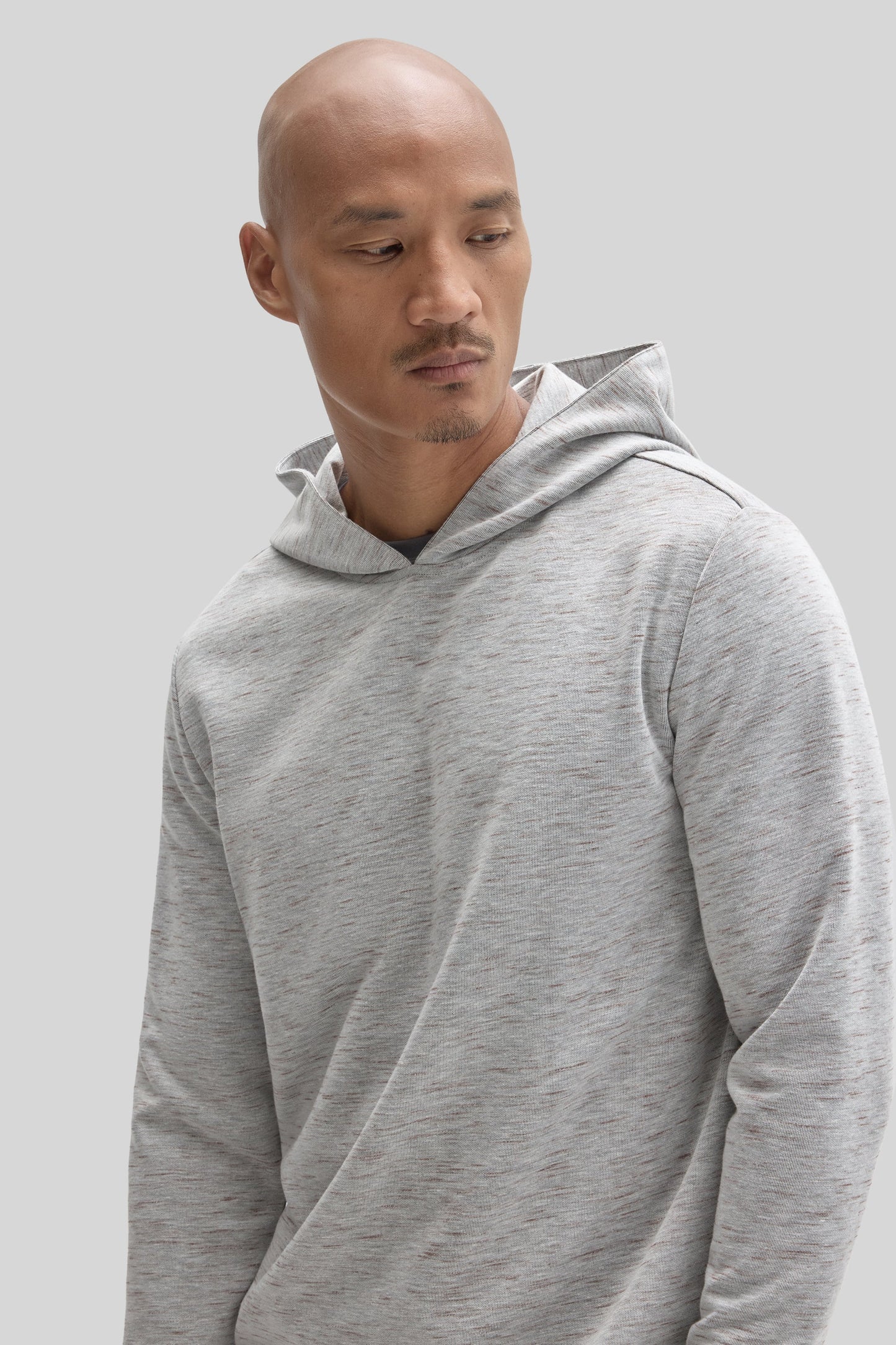 Robert Barakett Connor Hoodie