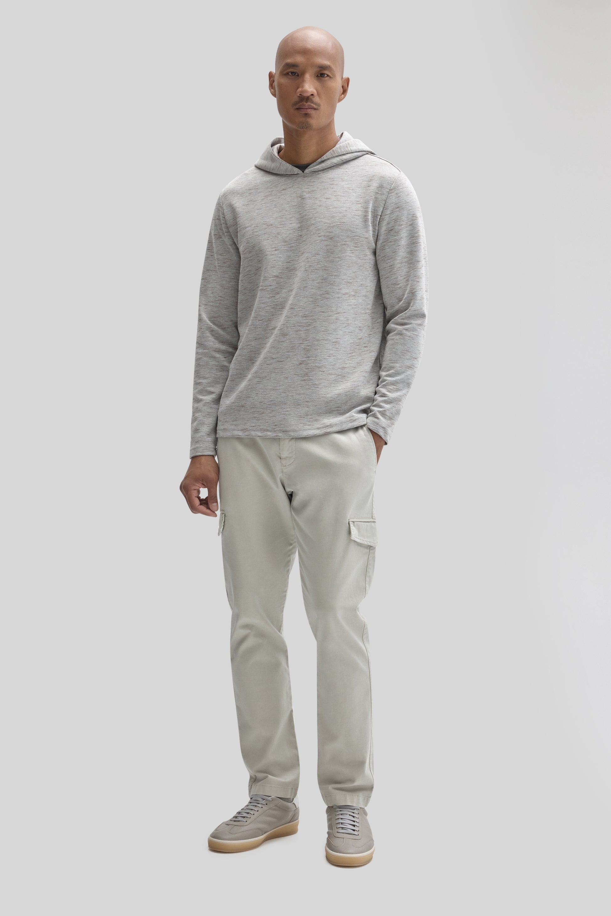 Robert Barakett Connor Hoodie