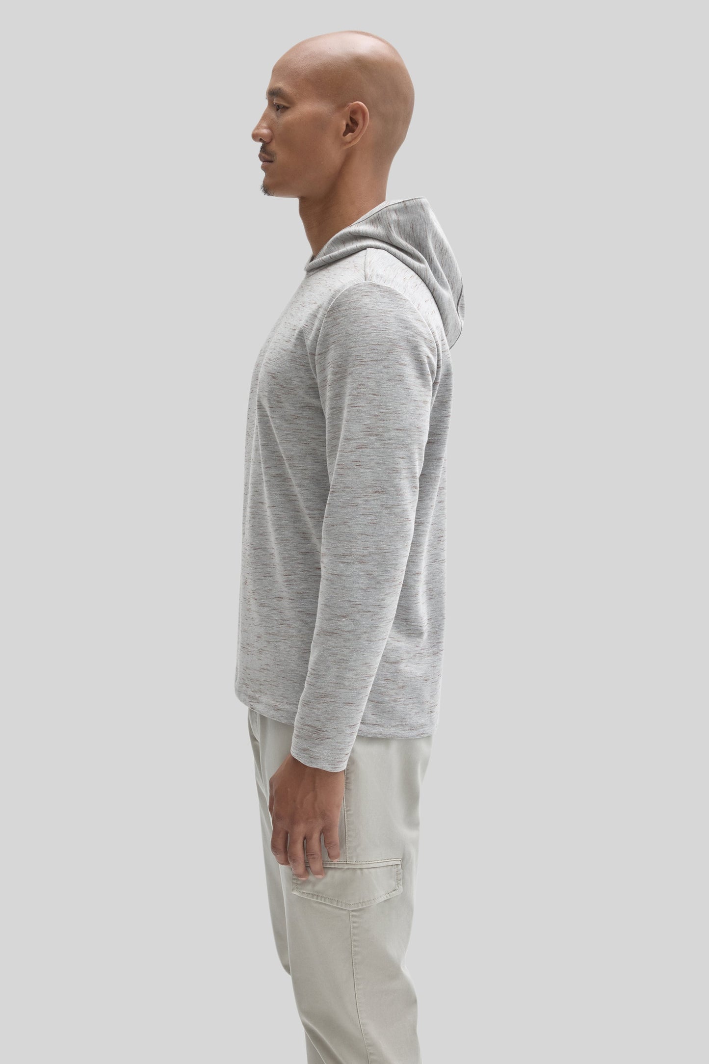Robert Barakett Connor Hoodie